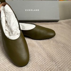 Everlane flats